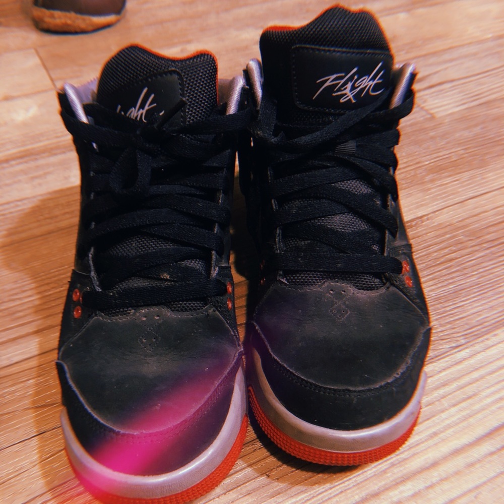 Jordan Sneakers